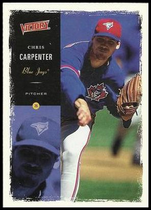 46 Chris Carpenter
